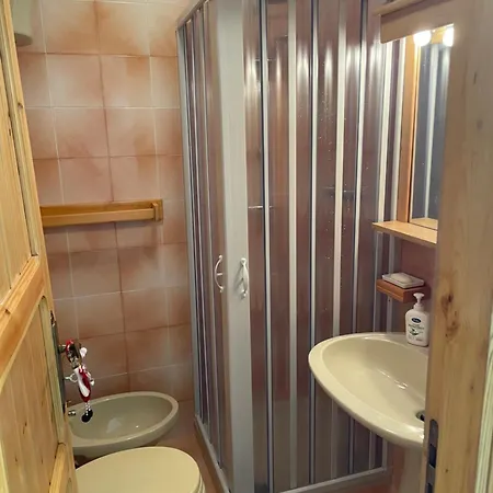 Casa Tommaso Apartamento *