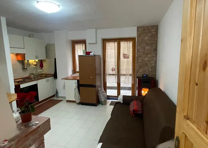 Appartamento Casa Tommaso Camigliatello Silano