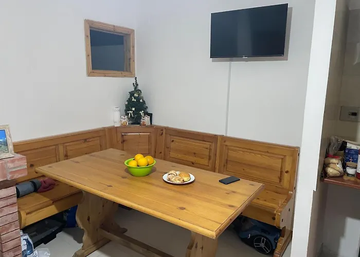 Casa Tommaso Appartamento Camigliatello Silano