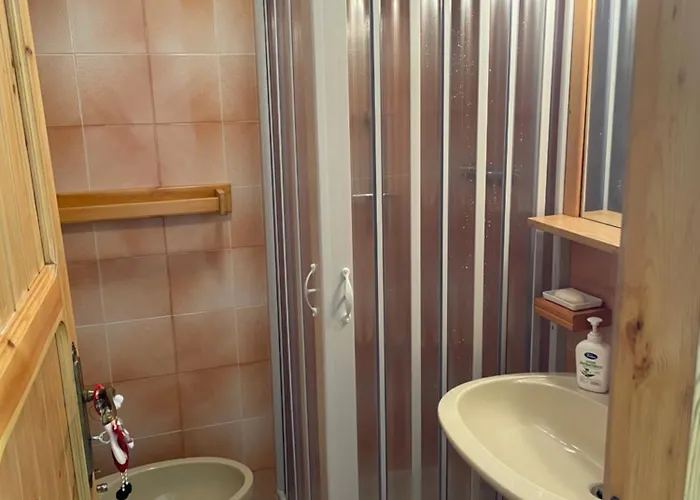 Casa Tommaso Appartamento *