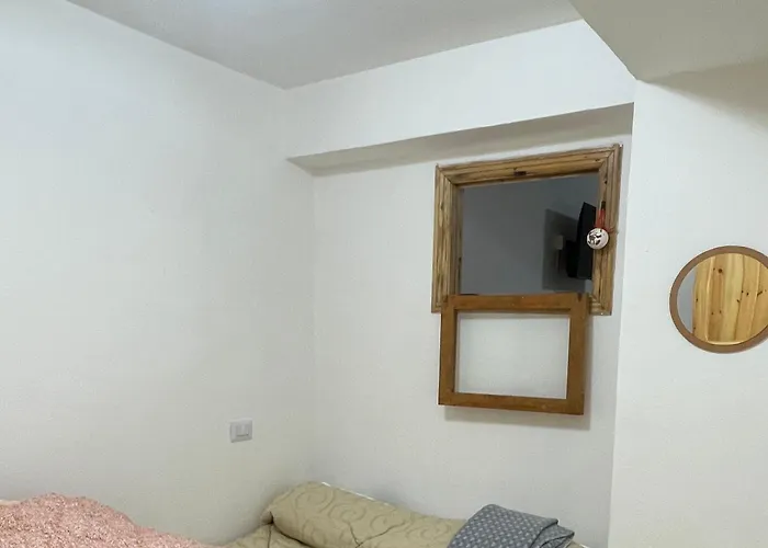 Casa Tommaso * Camigliatello Silano